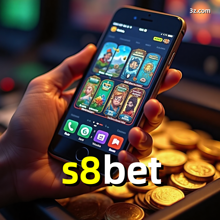 s8bet